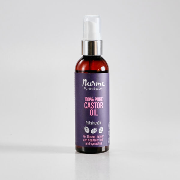 Riitsinusõli 100ml Nurme